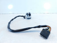 2008-2017 Victory Vision Chrome Left Handlebar Lights Horn Turn Signal Switches