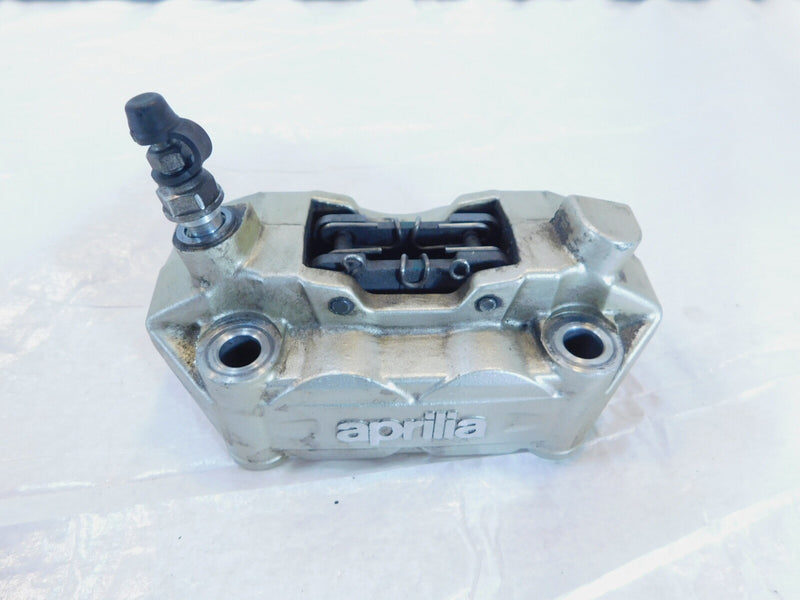 Aprilia Shiver 750 SL750 Dorsoduro SMV750 & Mana 850 Front Left Brake Caliper