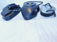 Harley Davidson Dyna Wide Glide Street Bob Air Intake Cleaner Filter Housing - C3 Cycle