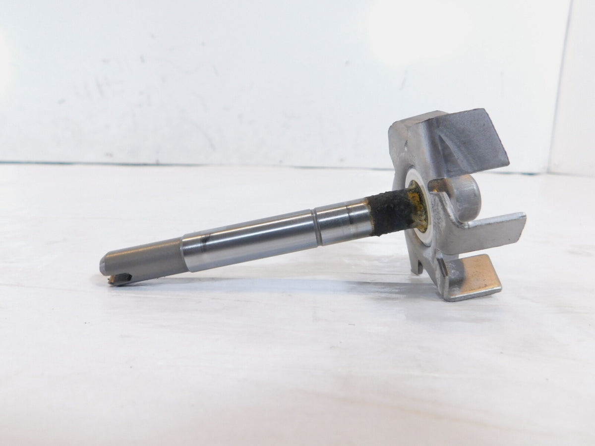 Yamaha FZ700 FZR1000  FZR750R YZF750R Engine Coolant Water Pump Impeller Shaft