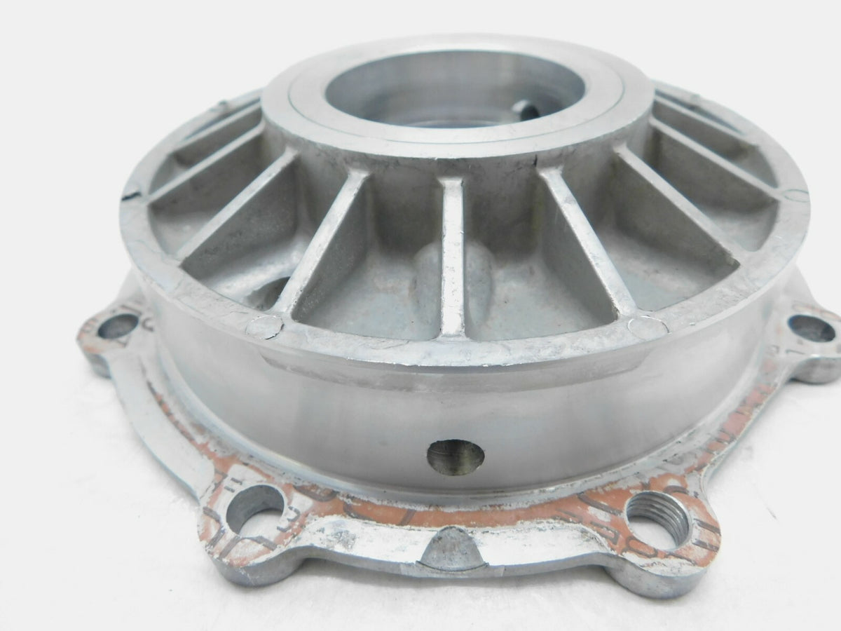 1999-2001 Moto Guzzi California Jackal Rear Crankcase Main Bearing Flange