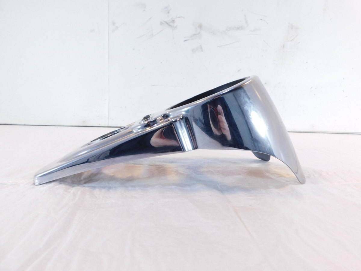 Harley Davidson Dyna Wide & Super Glide Classic Fuel Gas Petrol Tank Console - C3 Cycle