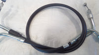 2014 Honda CTX 1300 Throttle Open/Close Push/Pull Throttle Cables - C3 Cycle