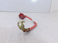 Triumph Sprint ST GT Tiger 1050 Starter Relay Positive Battery Cable Lead Wire - C3 Cycle