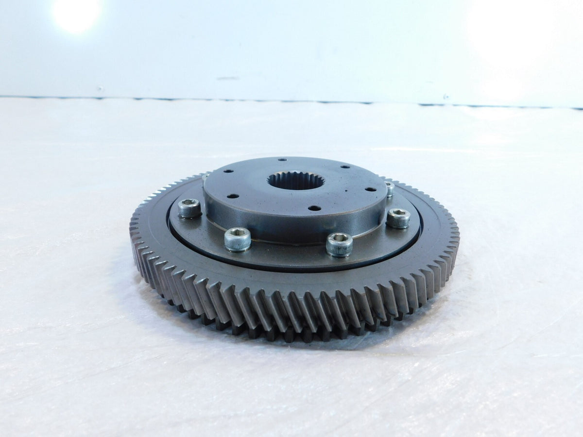 Honda ST1100 ST1100A ST1100P 1100 Starting Starter Motor Clutch Drive Gear - C3 Cycle