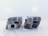 Indian Gilroy Scout Chief & Spirit EVO S&S Cylinder Heads w/ Valves & Springs - C3 Cycle