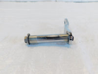Harley Sportster 1200 883 Chrome Forward Controls Brake Pedal Pivot Lever Arm - C3 Cycle