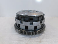 Indian Chief Chieftain Roadmaster & Springfield Clutch Plates & Basket Assembly - C3 Cycle