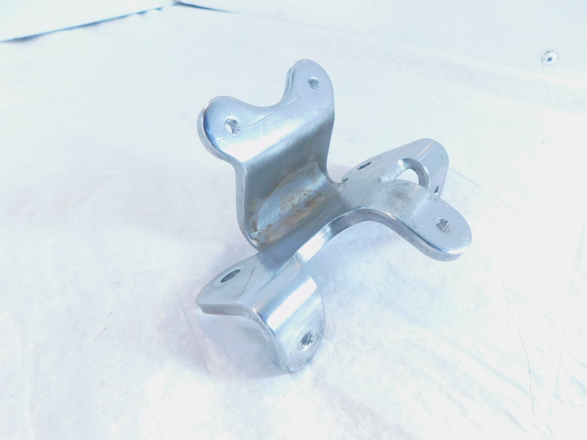 98-2002 Honda Shadow Aero 1100 VT1100C3 Chrome Headlight Headlamp Bracket Mount - C3 Cycle