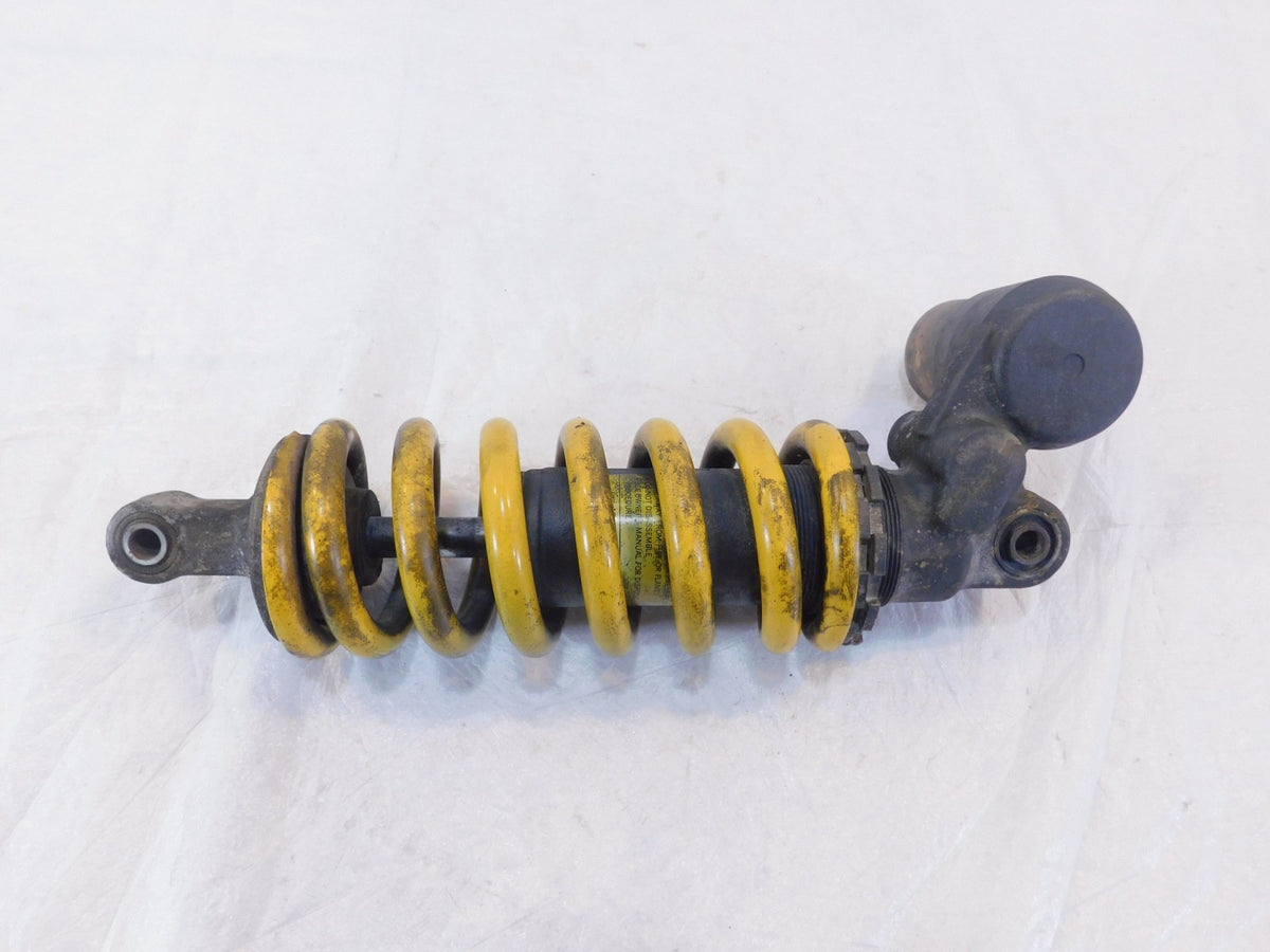 2006-2017 Triumph Daytona 675 R Rear Wheel Shock Absorber Suspension Unit - C3 Cycle