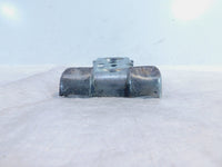 2002-2013 Honda FSC600 Silver Wing 600 Engine Motor Crankcase Guard Skid Plate - C3 Cycle