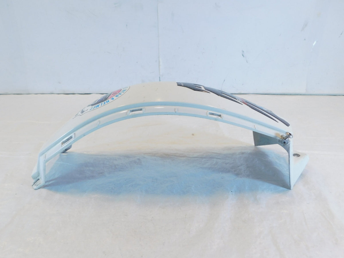 BMW F650GS Dakar G650GS Center Gas Petrol Fuel Tank Fairing Cowling Cover Panel - C3 Cycle