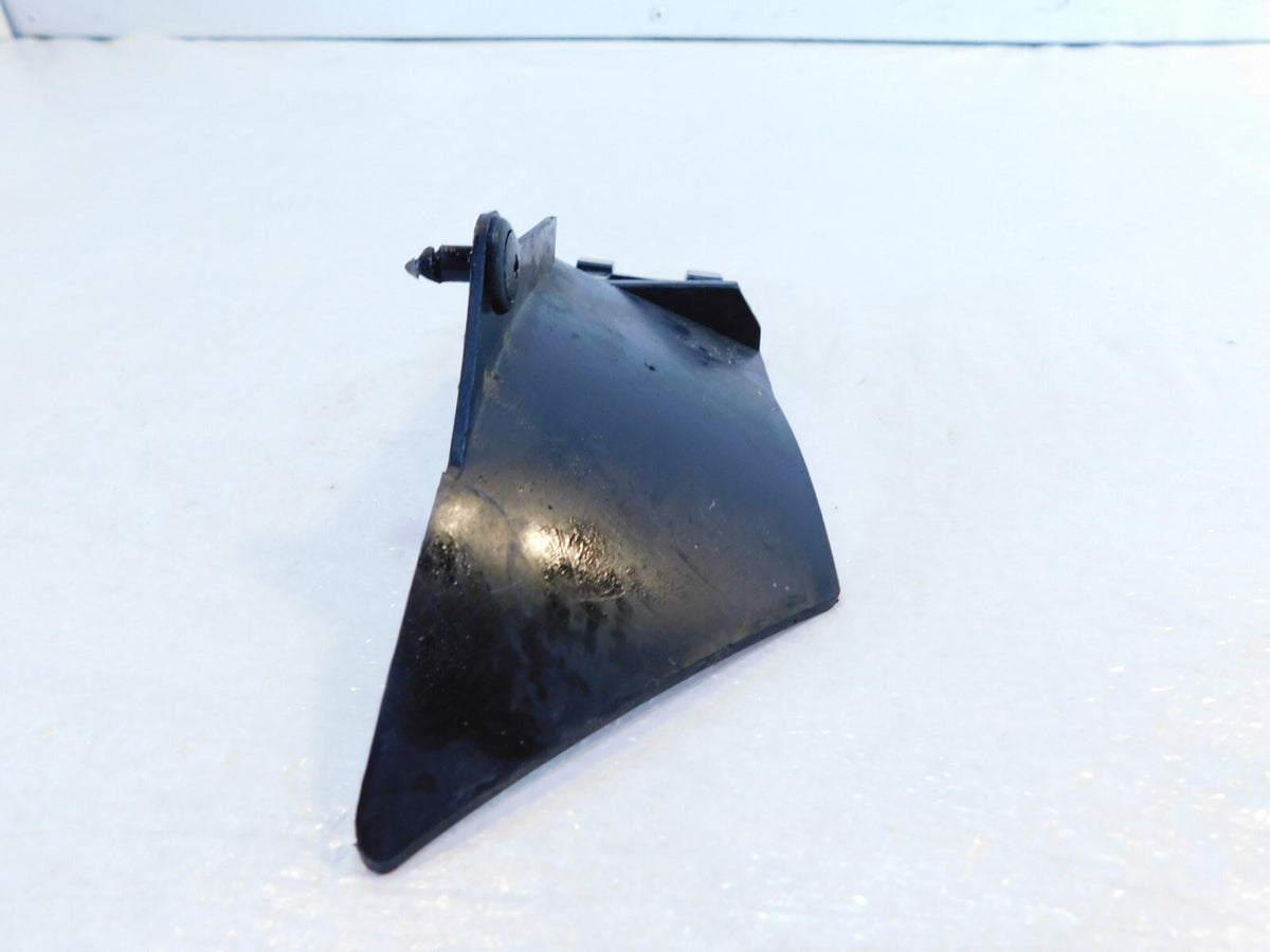 Honda VTR1000F Super Hawk Firestorm VTR1000 Right Frame Heat Shield Guard Cover - C3 Cycle