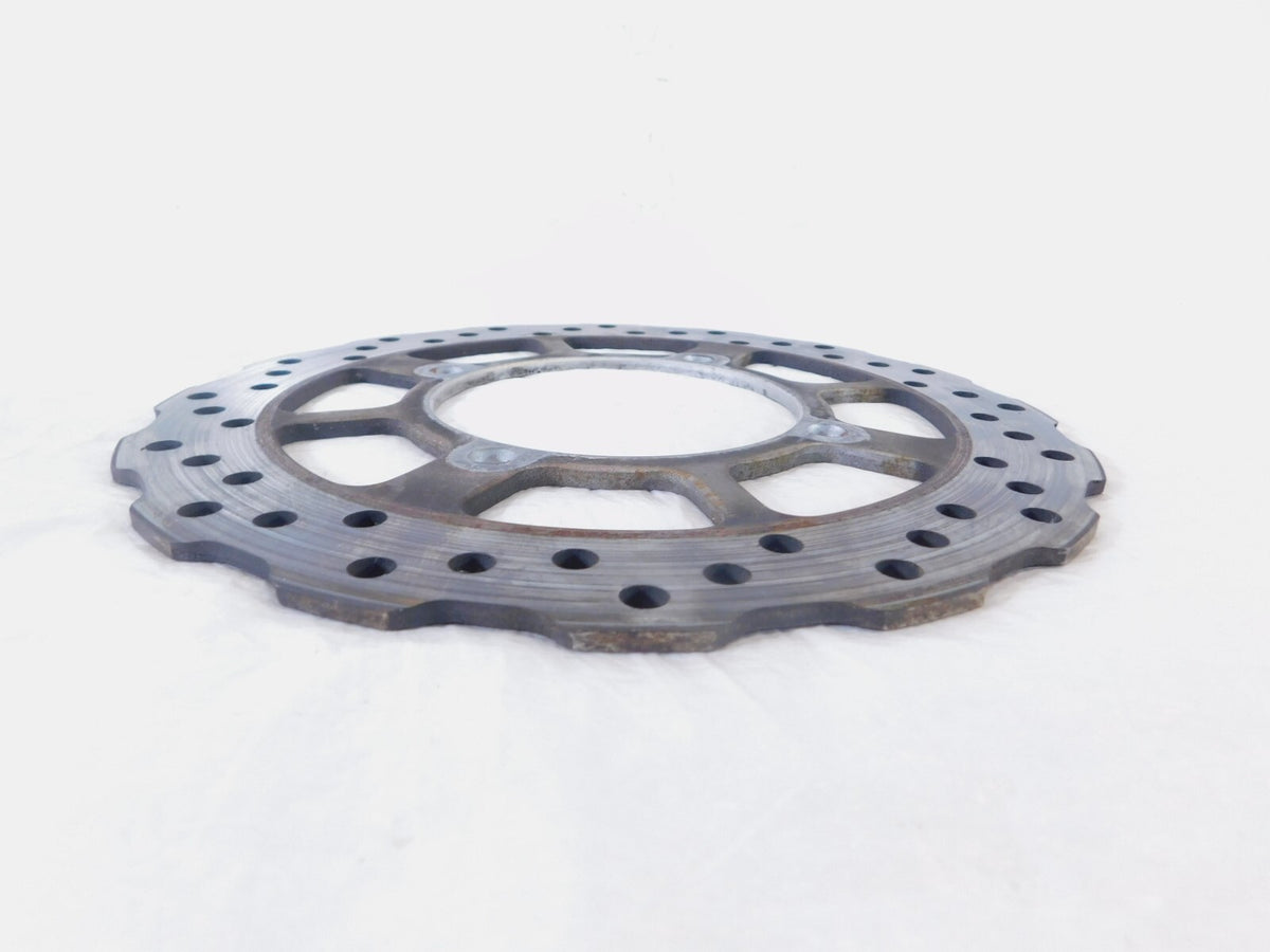 2008-2022 Kawasaki Concours 14 ZG1400 ABS Rear Back Wheel Brake Disk Rotor 5.3mm - C3 Cycle
