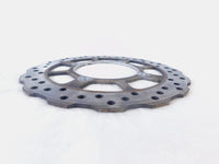 2008-2022 Kawasaki Concours 14 ZG1400 ABS Rear Back Wheel Brake Disk Rotor 5.3mm - C3 Cycle