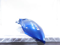2005-2008 BMW R1200ST R1200 ST Blue Right Side Fairing Cowling Cowl Cover Panel - C3 Cycle