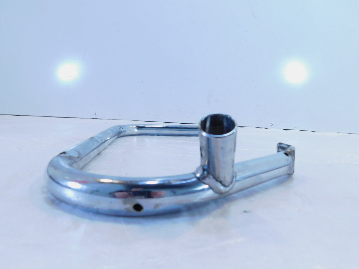Harley Touring Electra Glide & Tour Glide Left Saddlebag Crash Guard