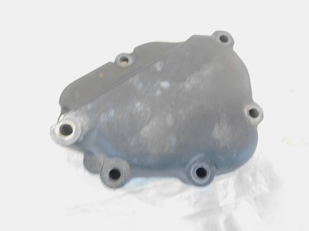 Triumph Bonneville T100 Thruxton 900 Right Engine Transmission Gear Shift Cover - C3 Cycle