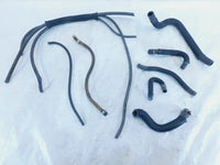 2020 20 Honda CMX300 Rebel CMX 300 Misc Coolant Water Oil Air Pipe Hose Line Lot - C3 Cycle