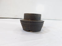 One Harley Davidson Road King & Electra Glide Lower Engine Motor Mount Bushing