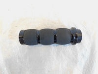 Harley Davidson Dyna Sportster Softail Avon Black Throttle Right Handlebar Grip - C3 Cycle