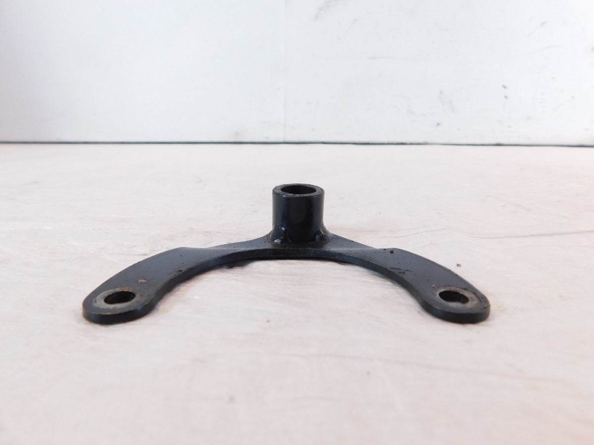 1985-1988 Harley Davidson Tour Glide Electra Glide Exhaust Hanger Mount Bracket - C3 Cycle