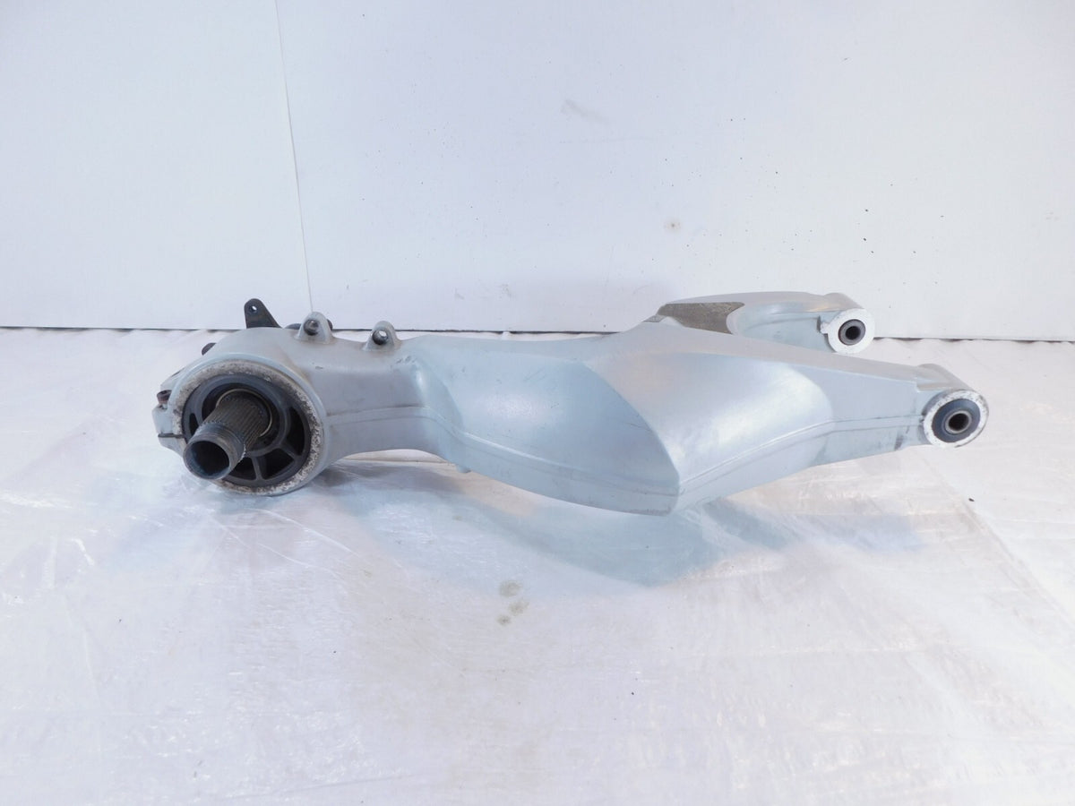 2001-2005 BMW F650CS Rear Wheel Suspension Trailing Arm Swingarm & Drive Shaft - C3 Cycle