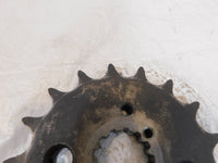 Kawasaki Vulcan 800 Drifter Classic Front Transmission Output Drive Sprocket 17T - C3 Cycle