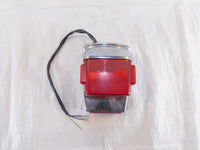 Yamaha Virago 750 1100 XV700 XV750 XV1100 Rear Wheel Brake Taillight Light Lamp - C3 Cycle