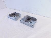 Harley Davidson Sportster 883 & 1200 Custom Cylinder Head Top Cover Rocker Boxes - C3 Cycle