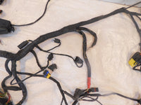 2011-13 BMW R1200RT ESA/CC Main Electrical Wire Harness Wiring Loom 61117728030 - C3 Cycle
