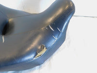 Harley Electra Glide Ultra Classic Rear Passenger & Front Rider Seat - Torn - C3 Cycle