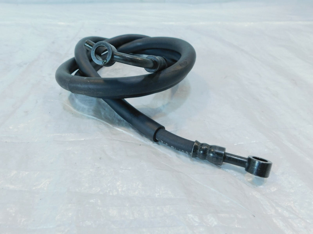 2003-2005 Kawasaki Vulcan 1600 VN1600 Classic Rear Brake Master Cylinder Line - C3 Cycle