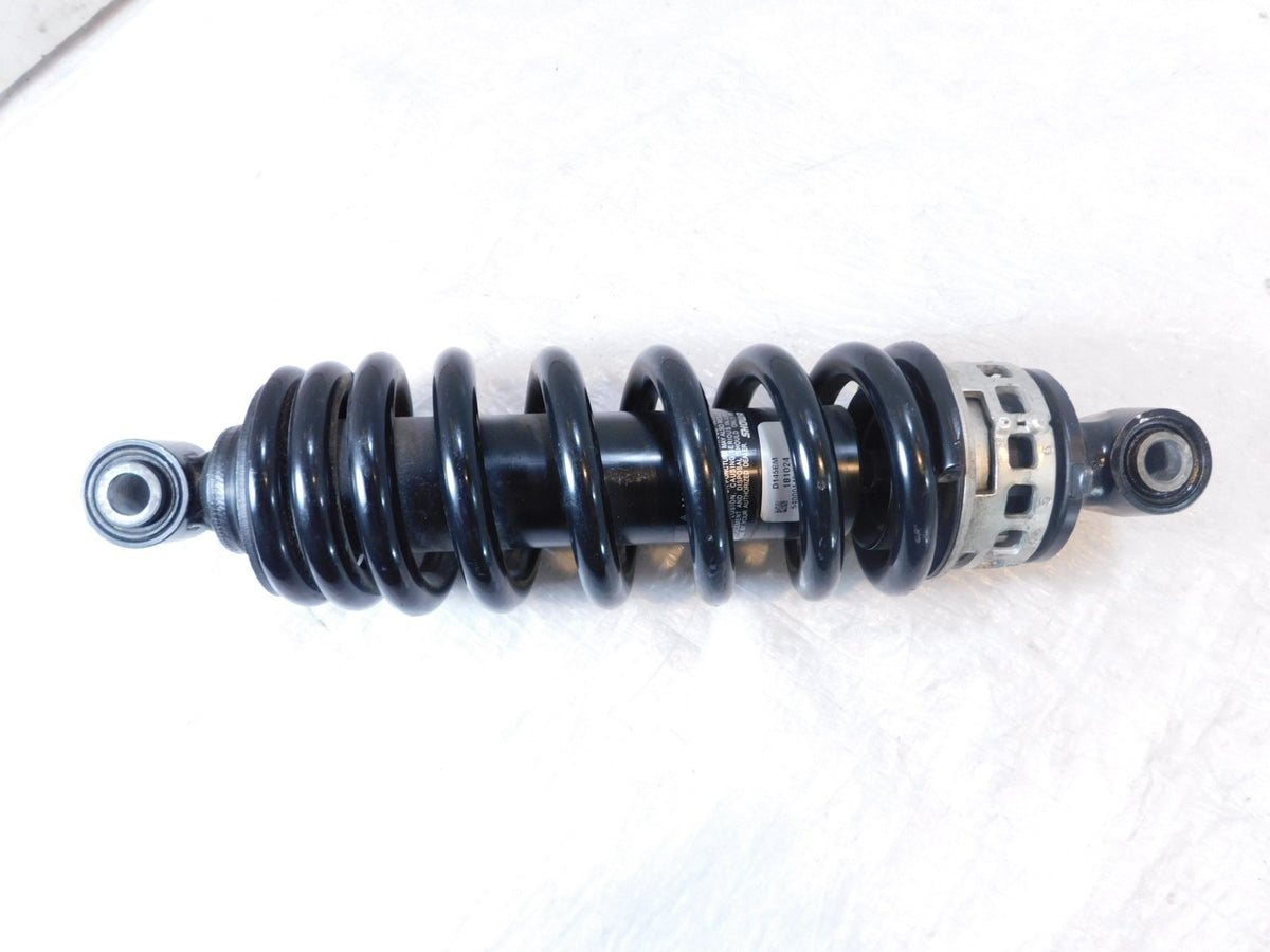 2018-2022 Harley Davidson Softail Slim Low Rider & Breakout Rear Shock Absorber - C3 Cycle