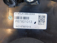 21-23 Harley Davidson Pan America RA1250 1250 1250S Rear Tail Brake Light Lamp
