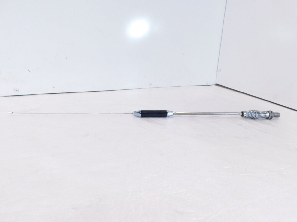 Harley Davidson Touring Electra Glide Ultra Classic Radio Antenna Mast 76248-86 - C3 Cycle