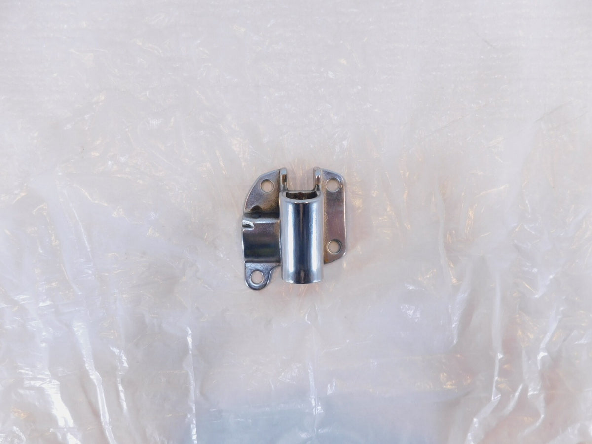 Harley Davidson Touring Street Electra Glide & Road King Side Kick Stand Bracket - C3 Cycle