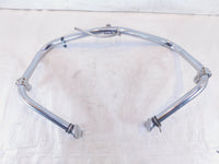 Harley Davidson Touring Road King Street & Electra Glide Engine Crash Guard Bar - C3 Cycle