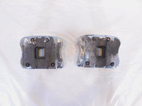 Harley Davidson Sportster 883 & 1200 Custom Cylinder Head Top Cover Rocker Boxes - C3 Cycle