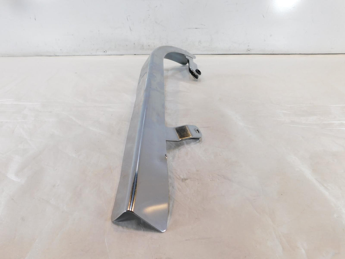 Harley Davidson Dyna Wide & Super Glide & Low Rider Swingarm Belt Cover Guard - C3 Cycle