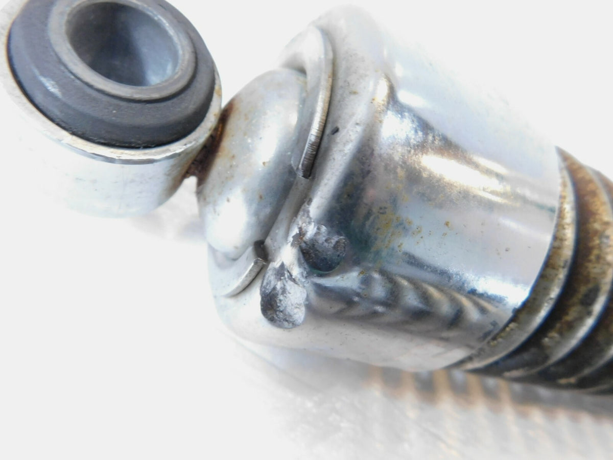 Harley Davidson Sportster 883 & 1200 Chrome Rear Wheel Shock Absorbers(Painted) - C3 Cycle