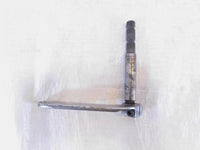 Harley Davidson Touring Road King Electra Glide Gear Shift Shifter Shaft & Lever - C3 Cycle