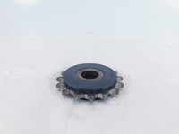 BMW F650 Funduro F650GS F650ST Front Transmission Output Sprocket - 16T 16 Tooth - C3 Cycle