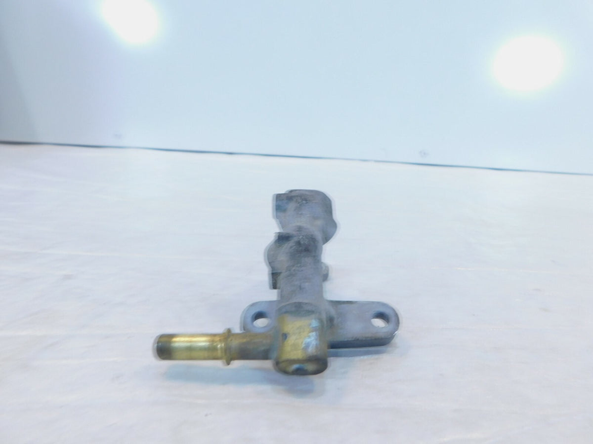 Kawasaki Vulcan VN1600 Classic Nomad Throttle Body Fuel Injector Pipe Rail - C3 Cycle