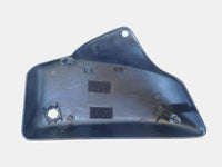 1995-2001 Honda VT1100 VT1100C Shadow 1100 ACE Aero Black Right Frame Side Cover - C3 Cycle