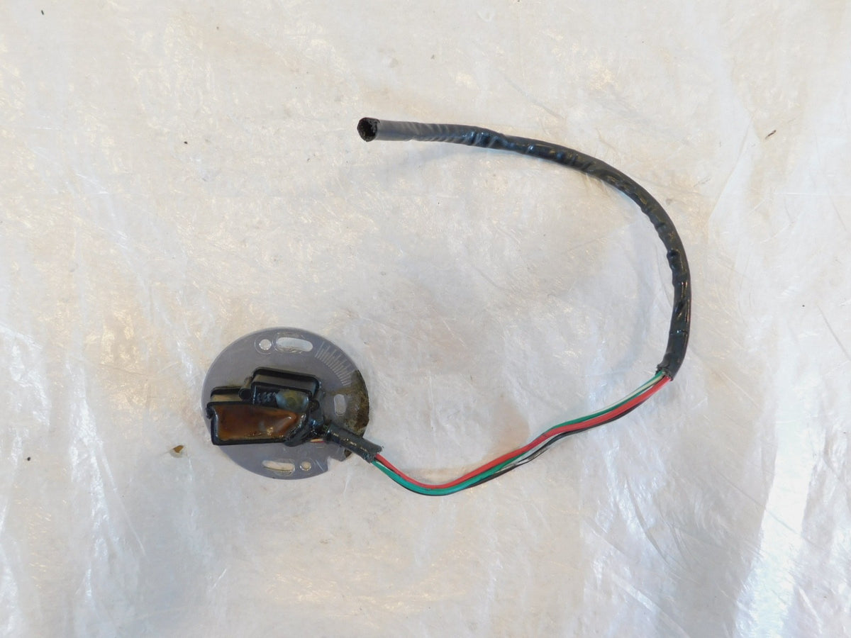 Harley Davidson EVO Road & Electra Glide & Softail Ignition Cam Position Sensor - C3 Cycle