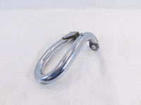 2001-2017 Honda GL1800 Goldwing 1800 Chrome Right Saddlebag Guard Crash Bar Rail - C3 Cycle