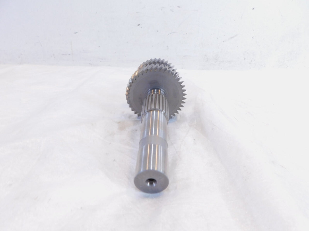 Harley Davidson Sportster 883 & 1200 Transmission Mainshaft Output Gear Shaft - C3 Cycle