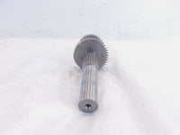 Harley Davidson Sportster 883 & 1200 Transmission Mainshaft Output Gear Shaft - C3 Cycle