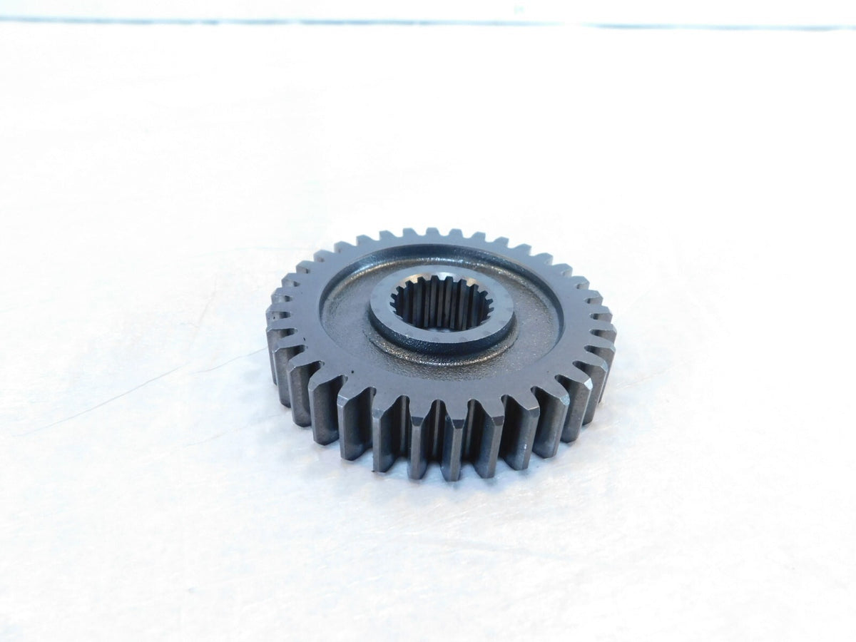 1999-2004 Suzuki SV650 SV650A SV650S Crankshaft Primary Drive Gear Sprocket - C3 Cycle